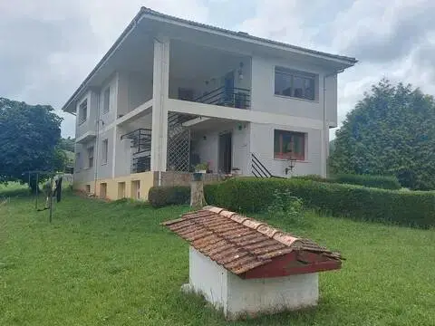 Chalet en calle Avenida Ricardo Fuster No Number