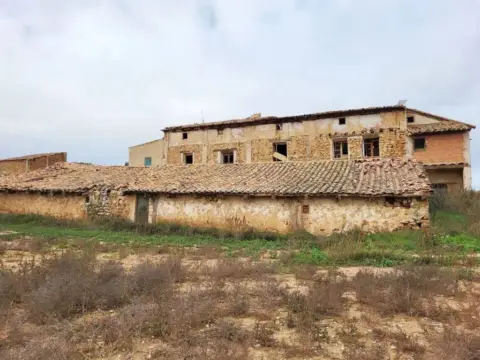 Casa rústica en Pedanías