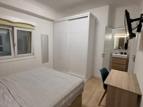 Habitación en O Couto