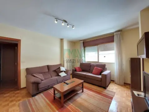 Piso en Ourense Capital