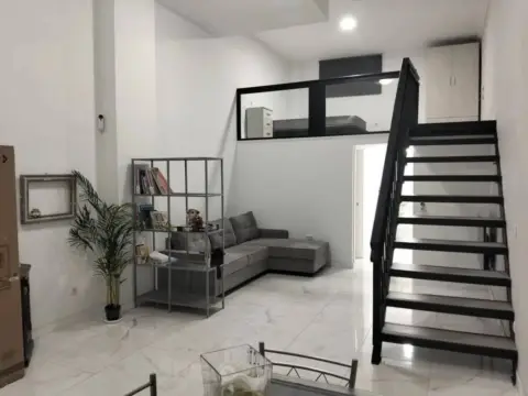 Piso en Somosierra-García Escámez-Tristán