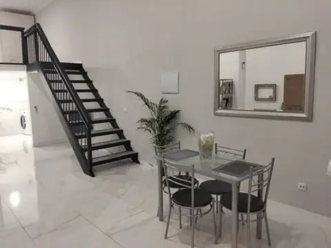 Piso en Somosierra-García Escámez-Tristán