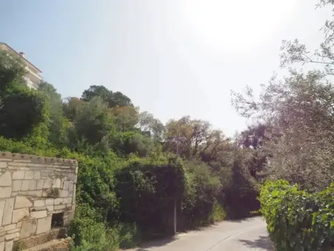 Terreno en Port Esportiu-Canyelles-Puig Rom