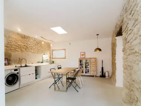 Casa rústica en La Geltrú-Casernes-Sant Jordi