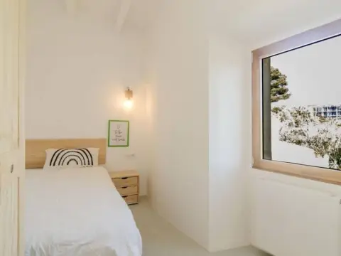 Casa rústica en La Geltrú-Casernes-Sant Jordi