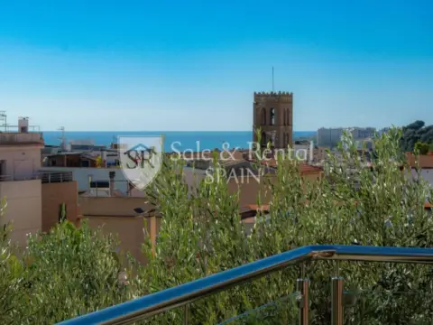 Casa en Centre