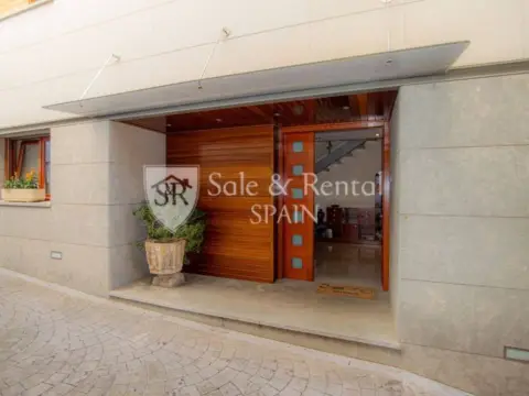 Casa en Centre