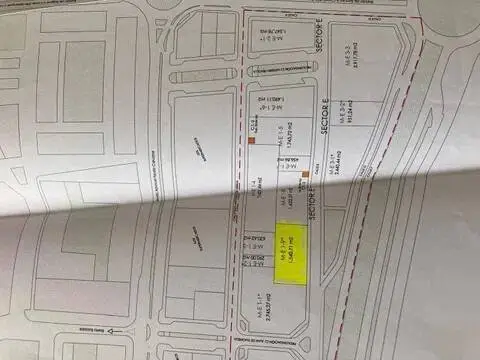 Terreno en calle de Juan Sebastián Elcano