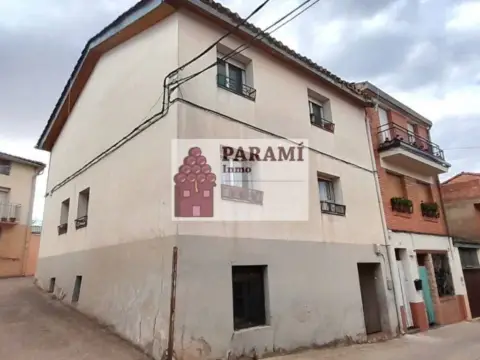 Casa en Sotés