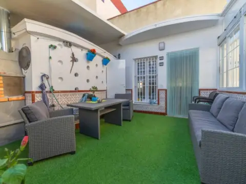 Piso en Los Alcázares