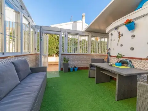 Piso en Los Alcázares