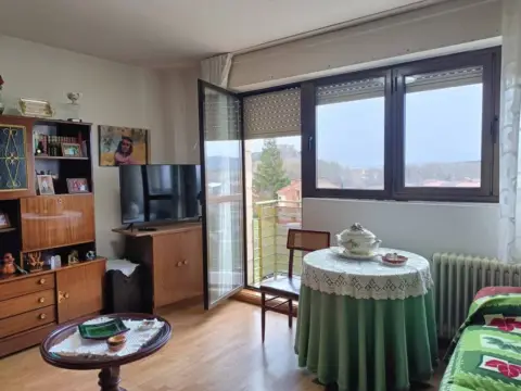 Piso en Aguilar de Campoo