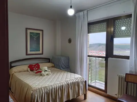 Piso en Aguilar de Campoo