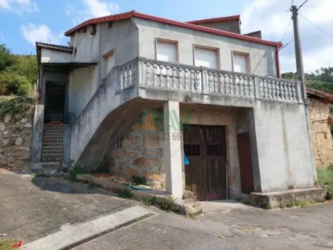 Casa en Ourense Capital