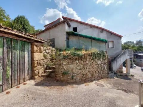 Casa en Ourense Capital