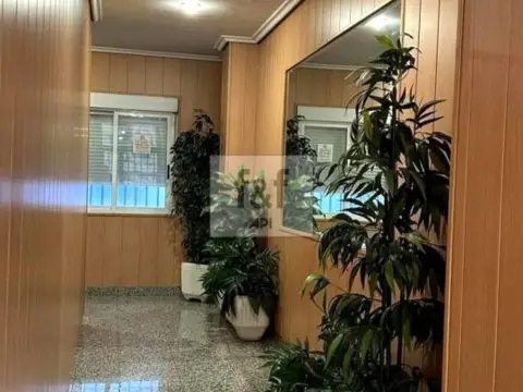 Dúplex en Plasencia