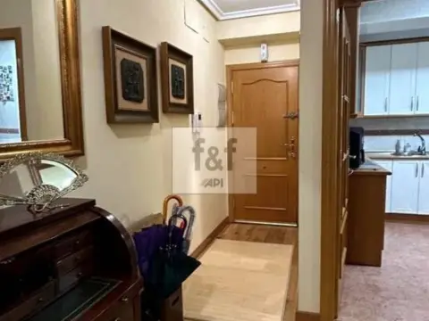 Dúplex en Plasencia