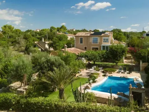 Casa rústica en Pòrtol