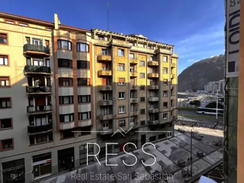 Piso en calle de Zabaleta