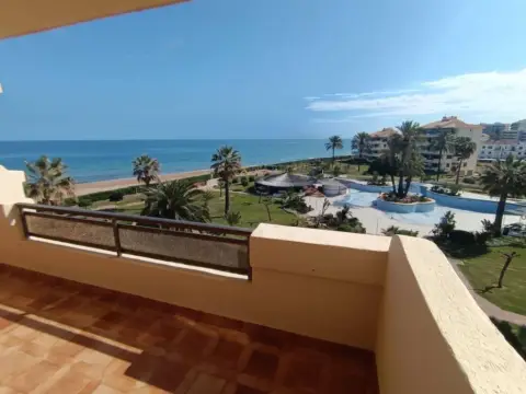Piso – Dénia