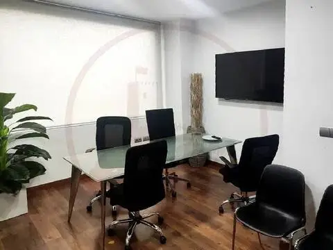 Local comercial en Ensanche