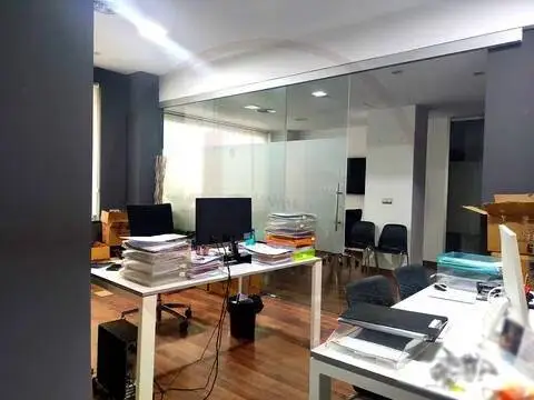 Local comercial en Ensanche