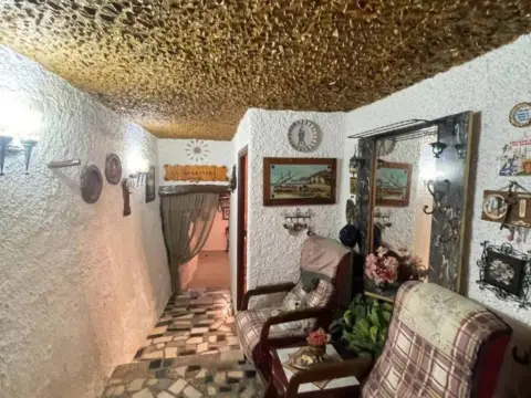 Casa rústica en Alcalá de Moncayo