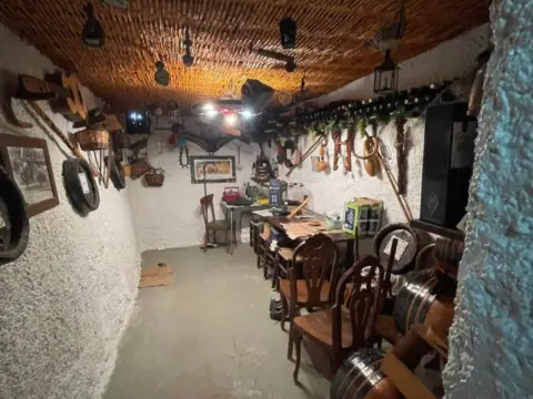 Casa rústica en Alcalá de Moncayo