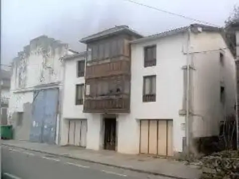 Chalet en calle N-A, -1