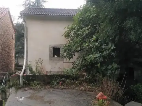 Chalet en calle N-A, -1