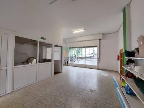 Local comercial en Ourense Capital