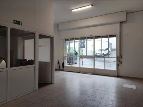 Local comercial en Ourense Capital