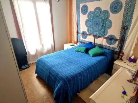 Piso en Barbastro