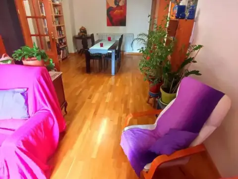 Piso en Barbastro