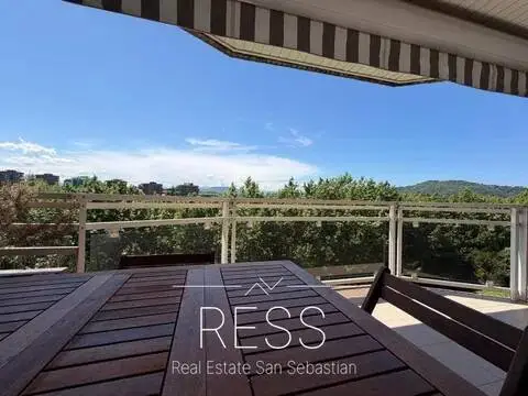Piso en calle de Izaburu