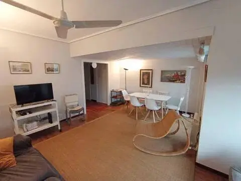 Piso en Antiguo Ondarreta