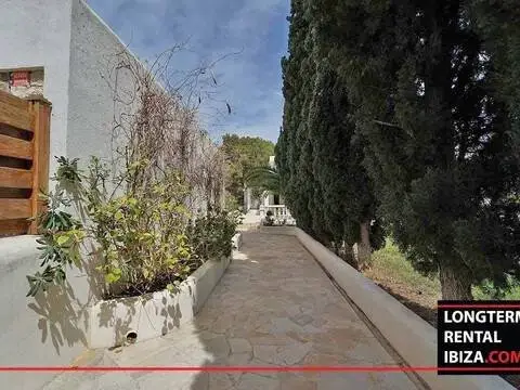 Chalet en Ca'n Cirer