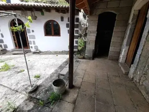 Chalet en Los Corrales