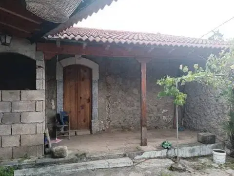 Chalet en Los Corrales