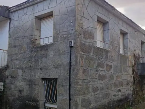Casa rústica en Esgos (Capital)