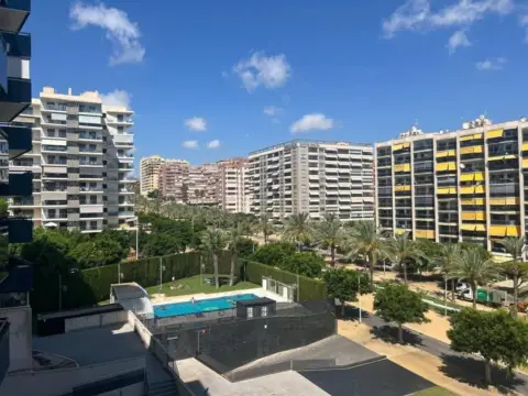 Piso en Cala de Villajoyosa