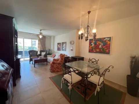 Piso en Cala de Villajoyosa