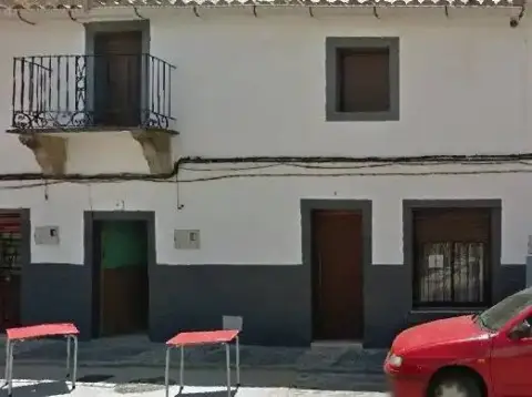 Chalet en Galisteo