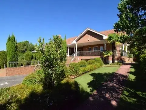 Chalet en Soto del Real