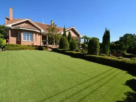 Chalet en Soto del Real