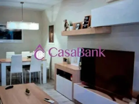 Piso en Ciudad Jardín-Zoco