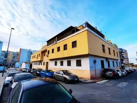 Ático en Las Colonias