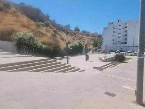 Ático en Las Colonias