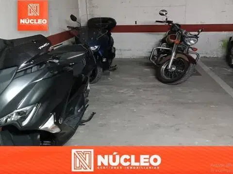 Garaje en Florida-Ciudad de Asís