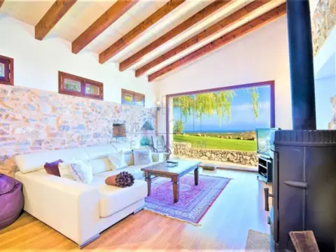 Chalet en Manacor